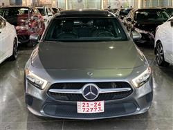 مرسيدس بنز A-Class